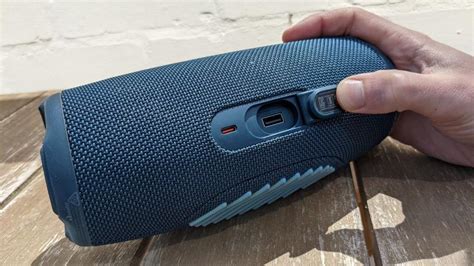 JBL Charge 5 Review: Portable Party Powerhouse - Tech Advisor