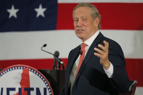 Former New York Governor George Pataki to announce GOP presidential run ...