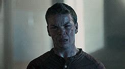 Gally - The Maze Runner Photo (37874125) - Fanpop - Page 2