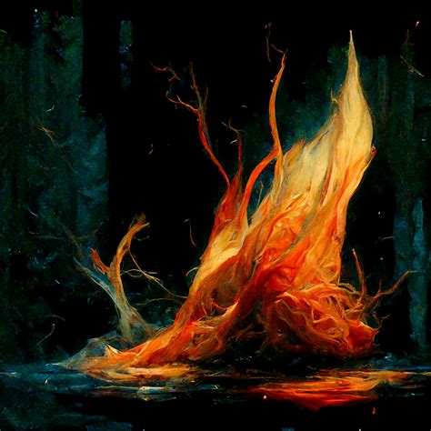 ArtStation - Fire | Artworks