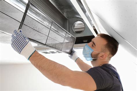 Cleaning or Sanitizing Air Ducts by Superior Air Duct