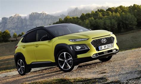 Used Hyundai Kona for Sale - Stoneacre