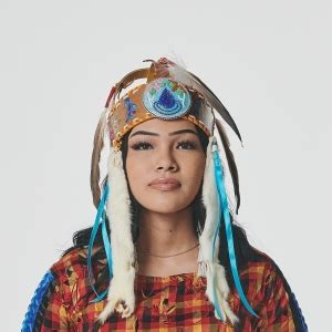 Autumn Peltier | Biographies | National Arts Centre