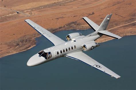 UC-35 Citation | NAVAIR