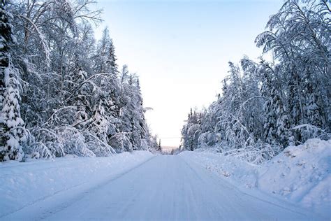 A Photo Essay: Winter in Fairbanks, Alaska | Wander The Map