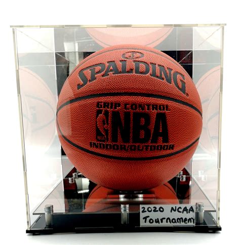 Full Size NBA NCAA Basketball Collectibles Sports | Etsy