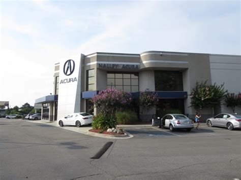 NALLEY ACURA - Updated April 2024 - 13 Photos & 111 Reviews - 1355 Cobb Pkwy S, Marietta ...