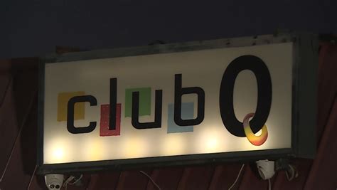 Club Q expected to reopen after mass shooting | KRDO