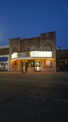 Movie Theater «Plaza Theater 4», reviews and photos, 448 Milwaukee Ave, Burlington, WI 53105, USA