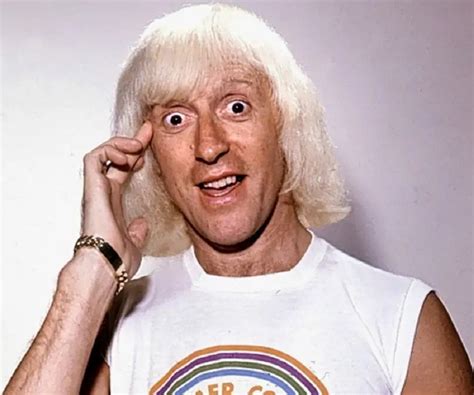 Jimmy Savile Biography - Facts, Childhood, Family Life & Sexual Abuse ...