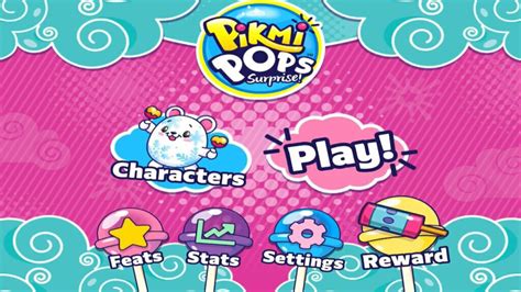 9 Games Like Pikmi Pops! – Games Like