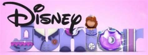 Image - Disney Junior special logo Sofia the First.JPG - Logopedia - Wikia