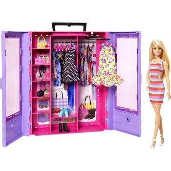 Barbie Supermarket Includes 25 Grocery Products : Target