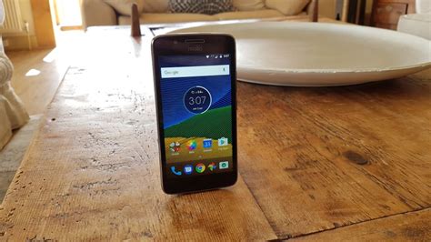 Moto G5 review | TechRadar