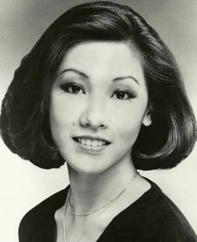 PHOTOS: Veteran ABC 7 Chicago anchor Linda Yu through the years | abc7chicago.com