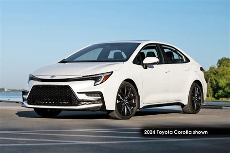 2025 Toyota Corolla Prices, Reviews, and Pictures | Edmunds