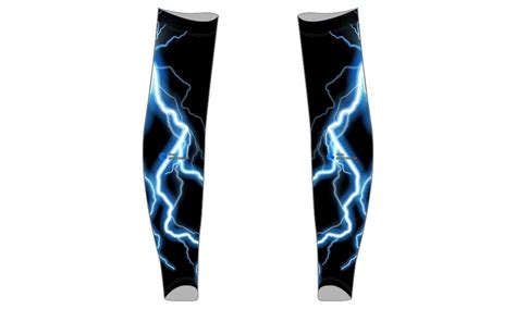 Custom Baseball Arm Sleeves - Goal Sports Wear