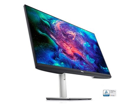 Dell 27 4K UHD Monitor: S2721QS | Dell Thailand