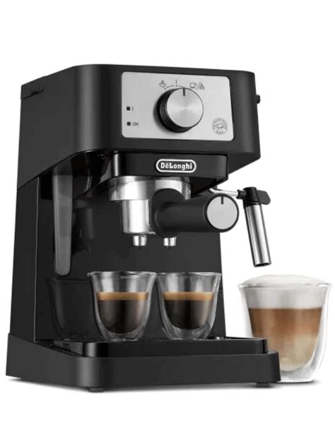 9 Best Small Espresso Machines For