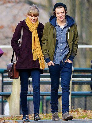 Harry Styles And Taylor Swift Break Up