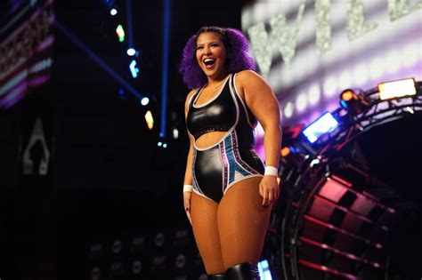 Willow Nightingale reflects on AEW TV debut, talks ROH, 2019 neck injury