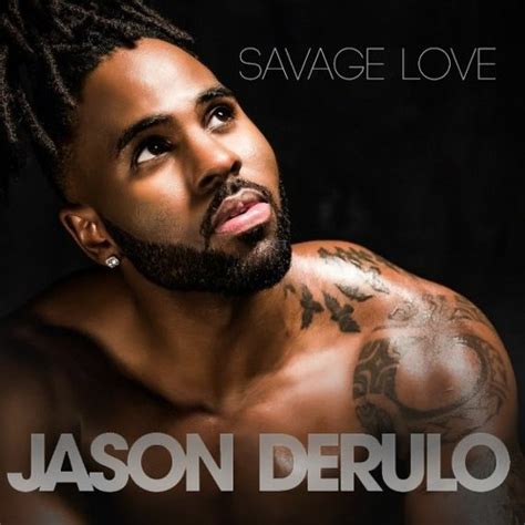 Stream Jason Derulo - Savage Love (Sanwan & MylOK Remix) Buy=Free ...