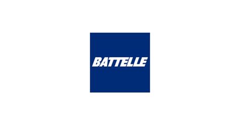 Battelle Logo - LogoDix