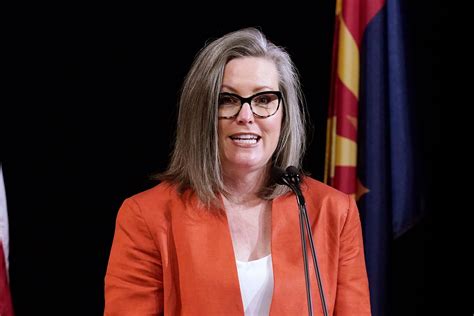 Katie Hobbs on Running for Governor and Arizona's 'audit' | TIME