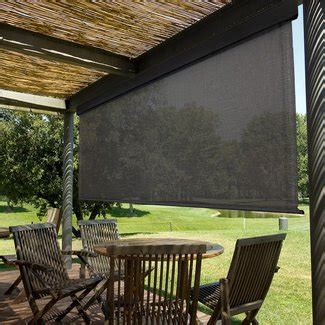 Outdoor Sun Blocking Shades - VisualHunt