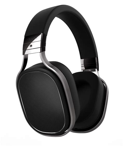 OPPO PM-1, premium headset which offers with more $1,099 USD - Gizmochina