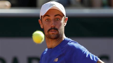 Wimbledon 2019; Jordan Thompson upstages Aussie No.1 Alex De Minaur at ...