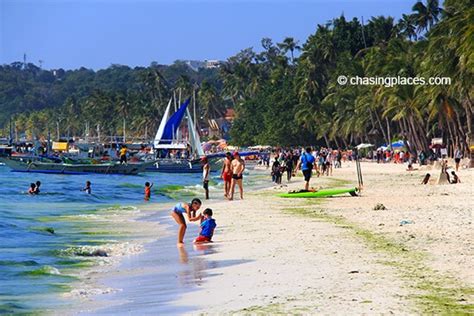 The 7 Things You Need to Know about White Beach, Boracay | Chasing ...