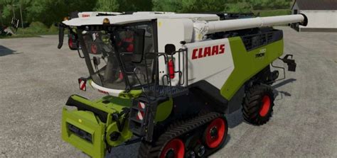 Farming Simulator 22 Combines Mods | FS22 Combines | LS22 Combines