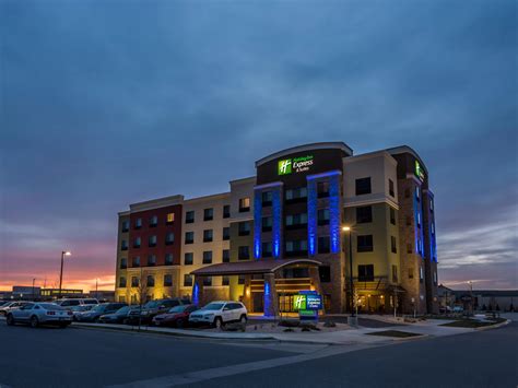 Holiday Inn Express & Suites Billings West Hotel by IHG