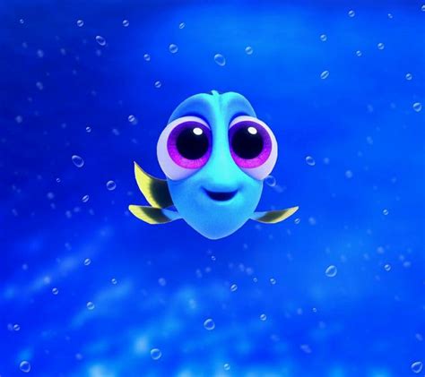 fond d'écran Dory | Disney sanatı, Disney çizimleri, Disney stili