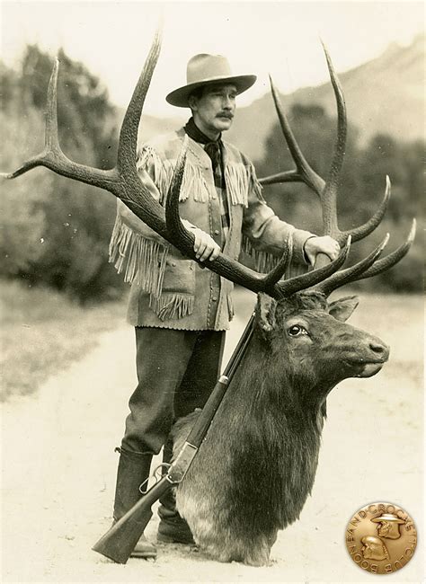 Vintage Hunting Gallery - Volume 4 | Boone and Crockett Club