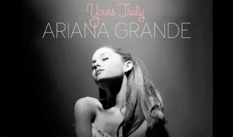 Mis Idolos Stars::::::::::: Ariana Grande: You’ll Never Know