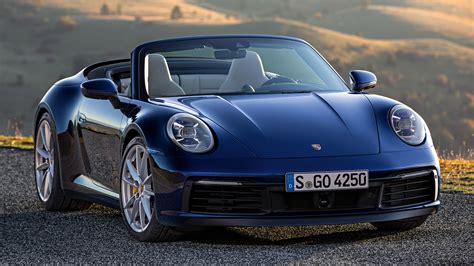 🔥 [51+] Porsche 911 Cabriolet Wallpapers | WallpaperSafari