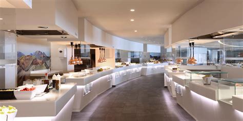 iberostarselection Selection Lanzarote Park Restaurants & Dining Options