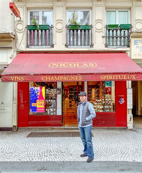 Historic Paris Food Tour - A Walk To All The Oldest Eateries In Paris