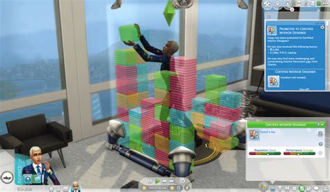 The Sims 4 Dream Home Decorator Cheats