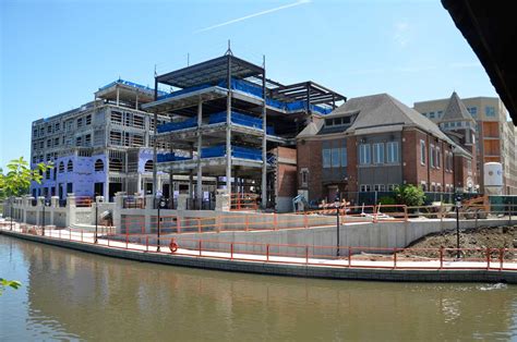 New hotel along the Riverwalk names Naperville residents in leadership ...