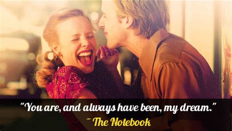 The Notebook Movie Quotes. QuotesGram