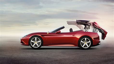 Ferrari California T Review 2024 | Top Gear