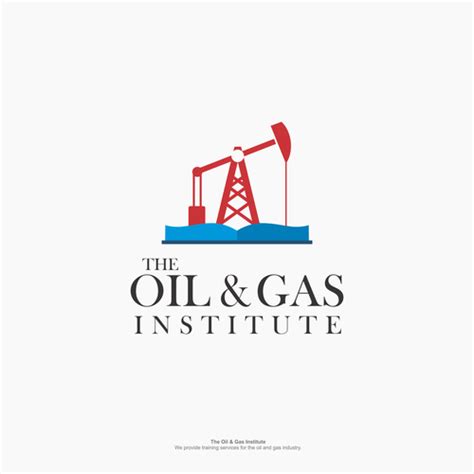 Oil & Gas Training company logo | Logo design contest