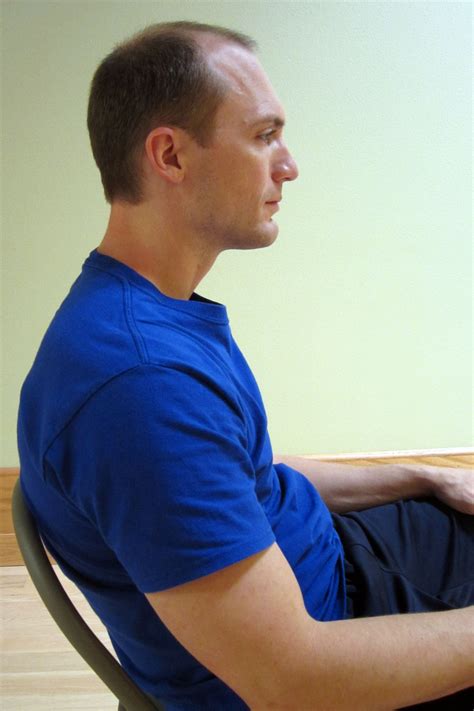 How to Improve Posture & Eliminate Pain | The Physical Therapy Advisor