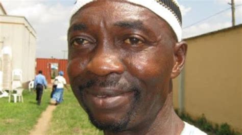 LIVE STORY AND UPDATE: Popular Yoruba actor Ajigijaga is dead