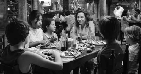 New trailer for Alfonso Cuarón's 'Roma' arrives - HeyUGuys