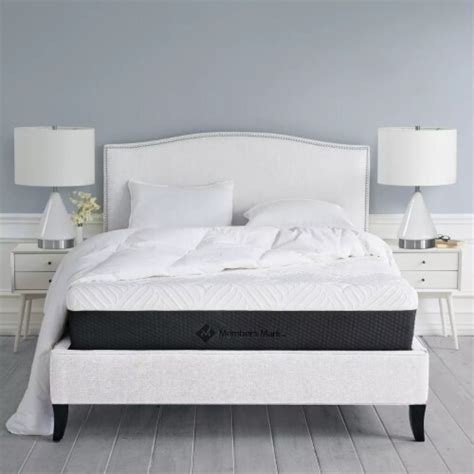 Member's Mark Hotel Premier Collection 12 Full Mattress, 1 unit - Kroger