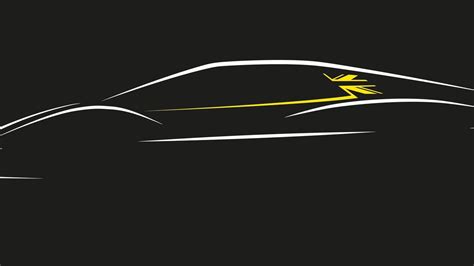 Lotus Type 135: Electric Elise successor due in 2026 teased